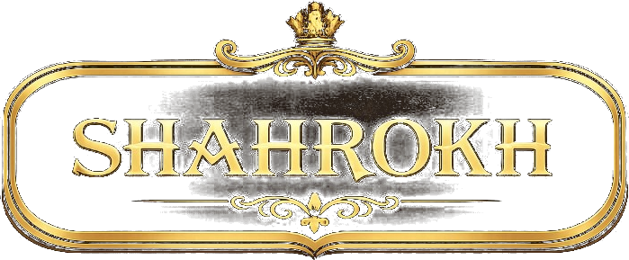 SHAHROKH